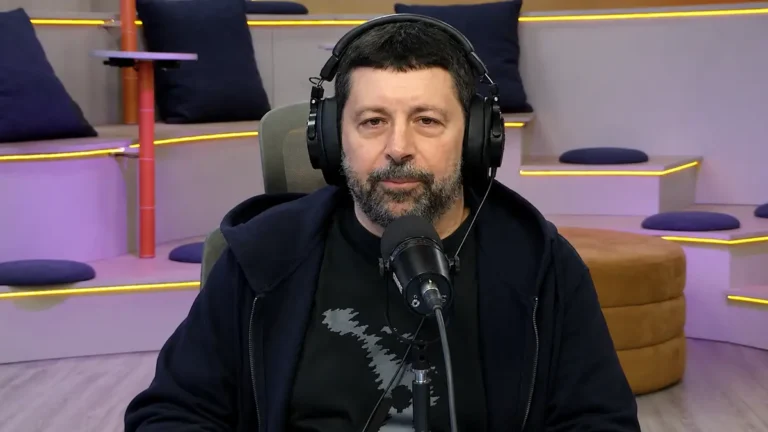 Alfredo Zaiat contra Milei: “Se cae todo y Milei delira”