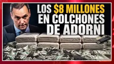 Caso Adorni: la Justicia investiga una factura de $8 millones por sábanas y colchones