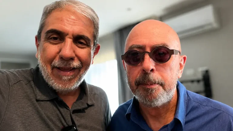 “Hoy es un día para olvidar”: Aníbal Fernández recordó su amistad con el Indio Solari