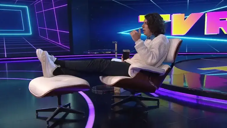 Andy Chango liquidó a Adorni: “Es un ladrón menor”