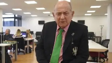 Chiche Gelblung sobre Adorni: “Si lo hubiera hecho un kirchnerista, lo fusilan”