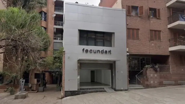 Horror en Córdoba: investigan a dos clínicas por explotar mujeres para gestar bebés