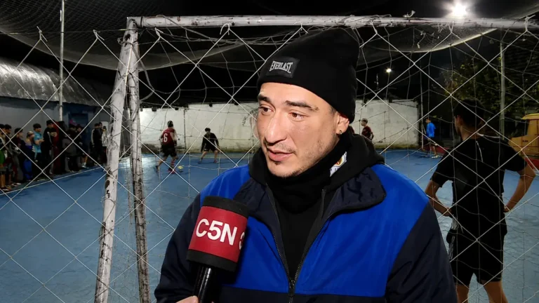 Clubes de barrio en riesgo: denuncian que los recortes dejan a chicos sin deporte ni contención