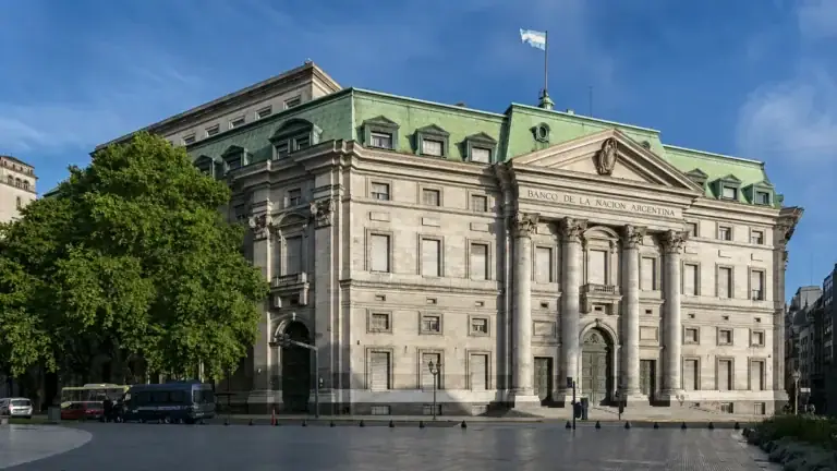 Banco Nación otorgó 1.120 créditos hipotecarios a Personas Expuestas Políticamente durante la gestión Milei