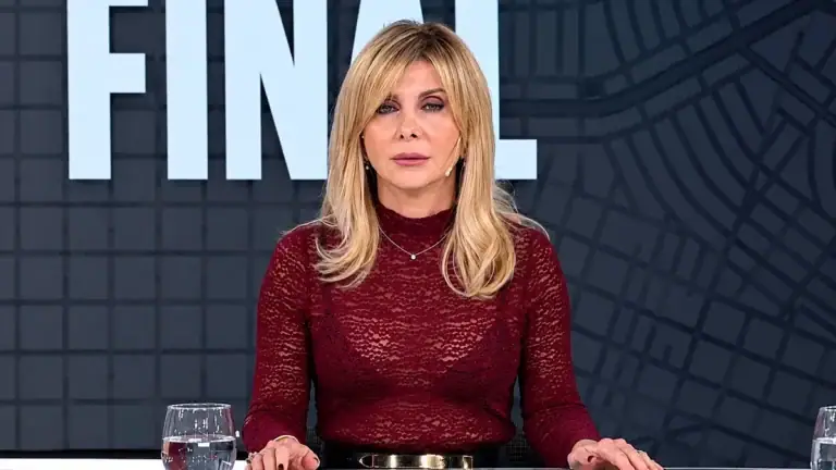 Débora Plager defendió a Hugo Alconada Mon y criticó el retiro del pliego de Micheli
