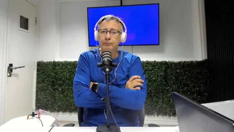 “¿Cómo llegó semejante mamerto a jefe de Gabinete?”: la dura editorial de Rolando Graña contra Adorni
