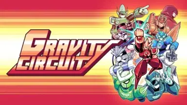 Gravity Circuit está gratis por tiempo limitado en Steam