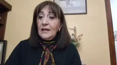 Mirta Tundis alertó sobre la situación de los jubilados: "No alcanza y se están postergando cirugías"