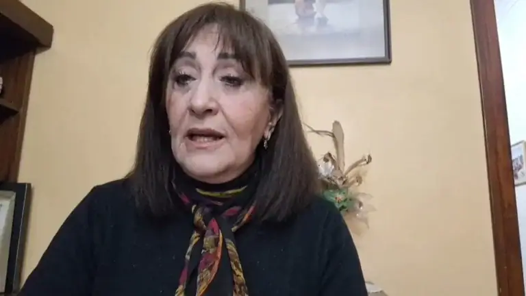 Mirta Tundis alertó sobre la situación de los jubilados: "No alcanza y se están postergando cirugías"