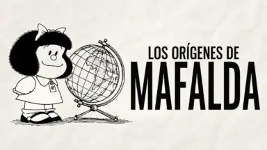 El origen de Mafalda: de una publicidad fallida al emblema de la historieta argentina