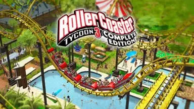 RollerCoaster Tycoon 3 Complete Edition gratis en Epic Games Store por tiempo limitado.