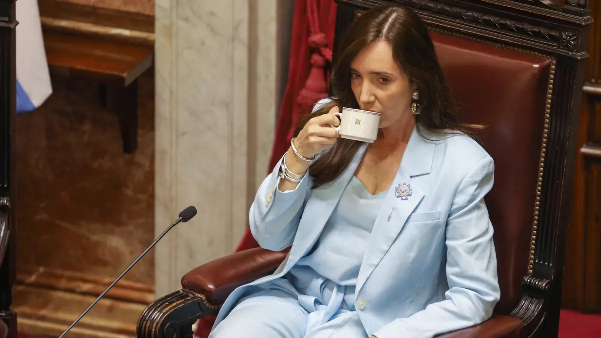 Villarruel acto Día de la Bandera en Rosario tras confirmar su presencia pese a no haber sido invitada.