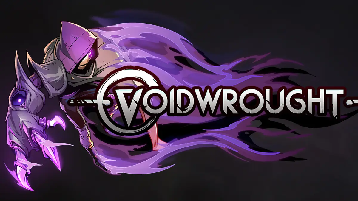 Voidwrought está gratis en Epic Games Store por tiempo limitado.