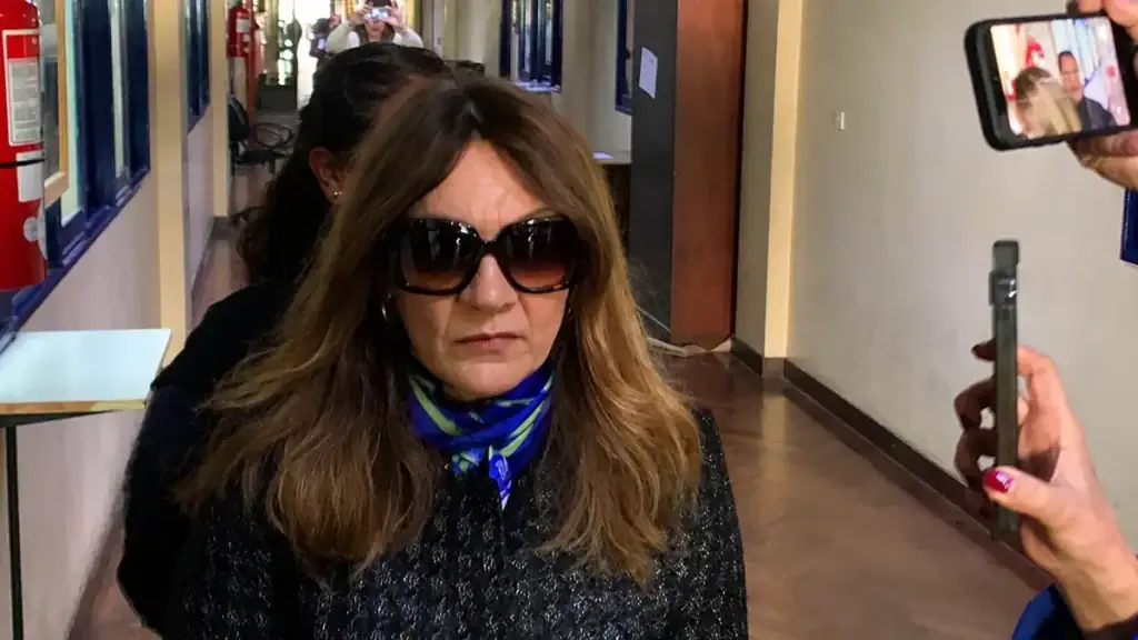 Gisela Kocsis declaró ante la Justicia en la causa que investiga compras millonarias vinculadas a Manuel Adorni