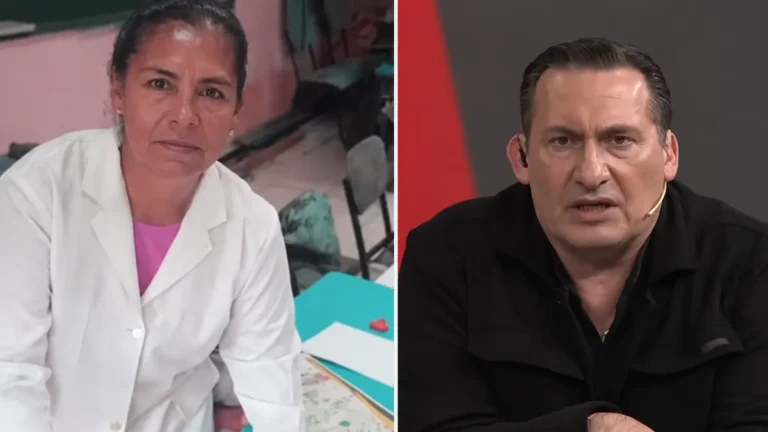 Caso Nanci Godoy: Paulo Kablan analizó las contradicciones que complican la investigación