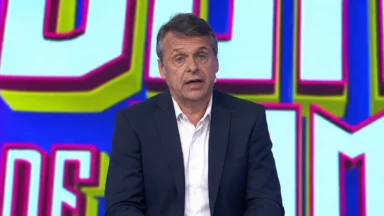 Fuga de Bolsonaro: Giuliano denunció el uso de recursos públicos y apuntó contra Santiago Caputo