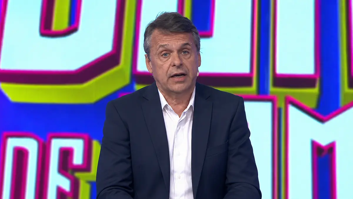 Diego Giuliano habla en C5N sobre la fuga de Flávio Bolsonaro y la actuación del Gobierno argentino.