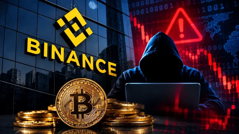 Hackearon Binance y robaron US$6.300 millones en criptomonedas: qué pasó con los fondos