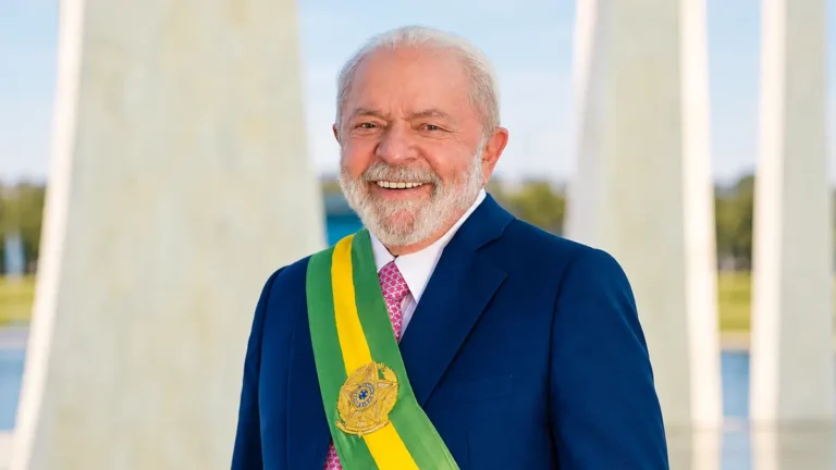 Lula agradeció a Macri y lanzó una crítica indirecta a Milei: “Recuerdo con nostalgia”
