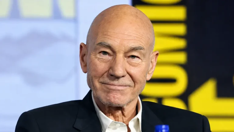 Murió Patrick Stewart a los 86 años: adiós al legendario actor de Star Trek y X-Men